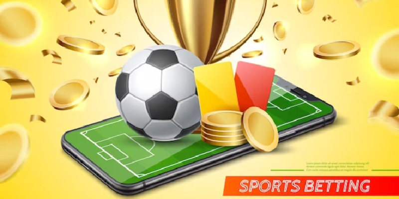 cược thắng áp đảo