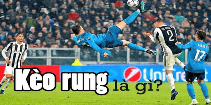 kèo rung