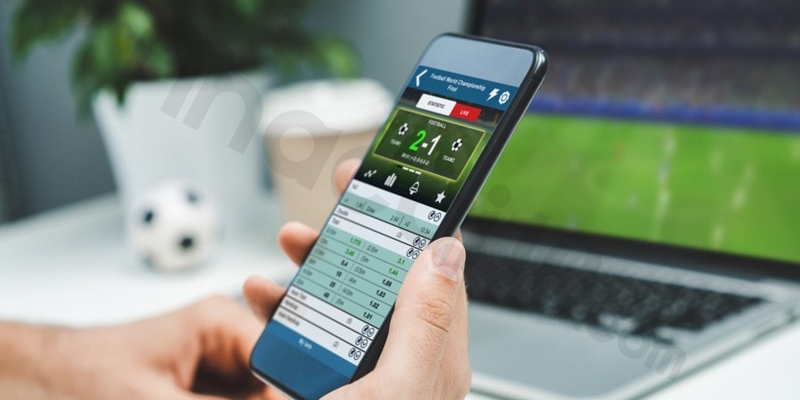 Chọn trận đấu vào kèo sao cho phù hợp