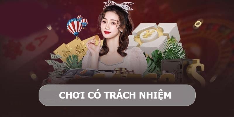Khái niệm về trách nhiệm người chơi của Sky88k