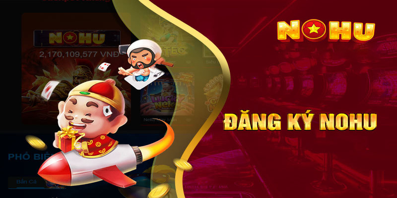 Đăng ký tài khoản chỉ cần thực hiện một vài thao tác đơn giản và nhanh chóng