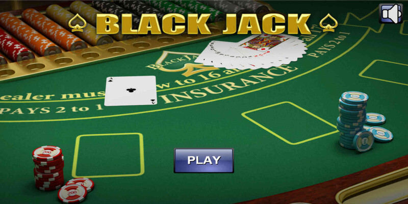 Giới thiệu một vài thông tin về Blackjack