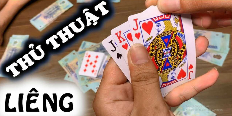 Mẹo chơi hiệu quả mang bạn đến với chiến thắng