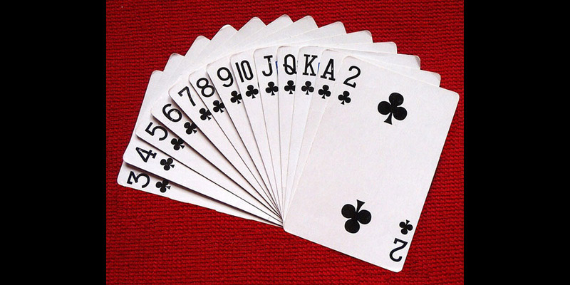 Thế nào là game bài tú lơ khơ