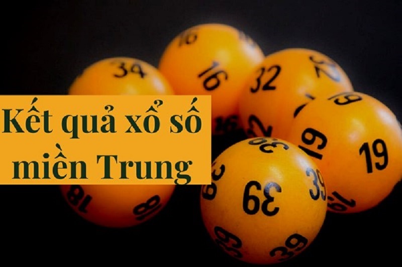 Yêu cầu tham gia dự thưởng xổ số miền Trung