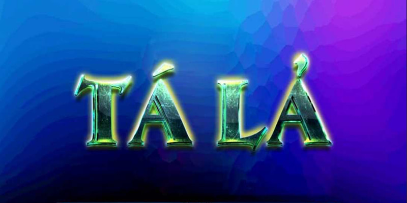 tá lả