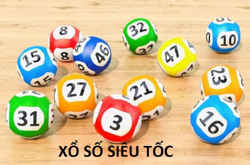 XS siêu tốc liệu có lừa đảo?