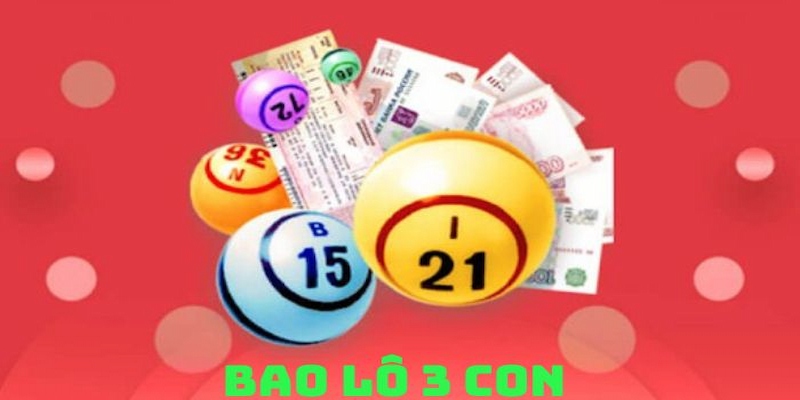 Các phương pháp soi cầu bao lô 3 con