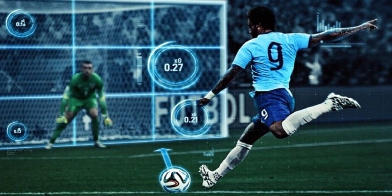 Trận đấu sẽ được các chuyên gia phân tích kỹ lưỡng cách ra kèo của nhà cái