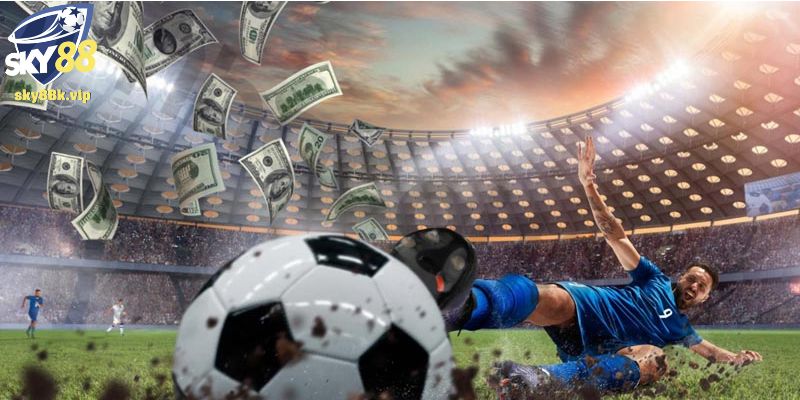 Hướng dẫn người chơi cách bắt kèo chấp hoà