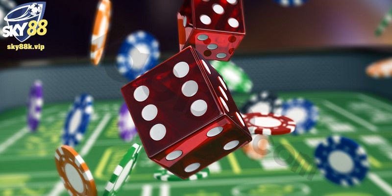 Tìm hiểu cách chơi xí ngầu, luật chơi và kinh nghiệm chuẩn