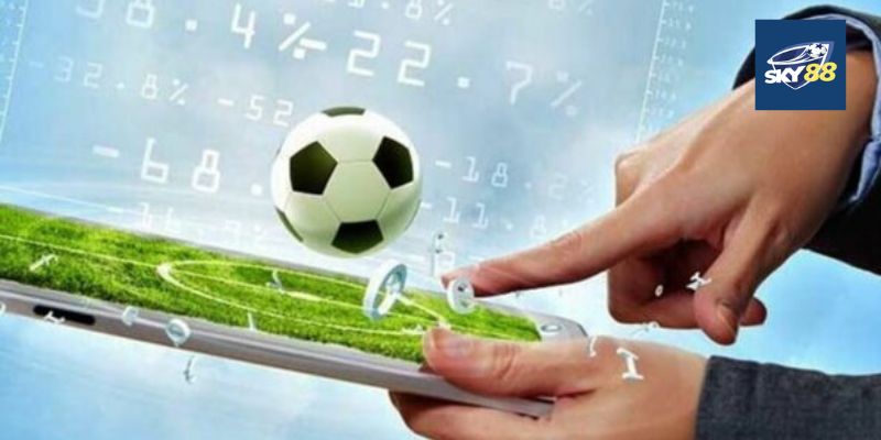 cách đánh kèo xiên bóng đá