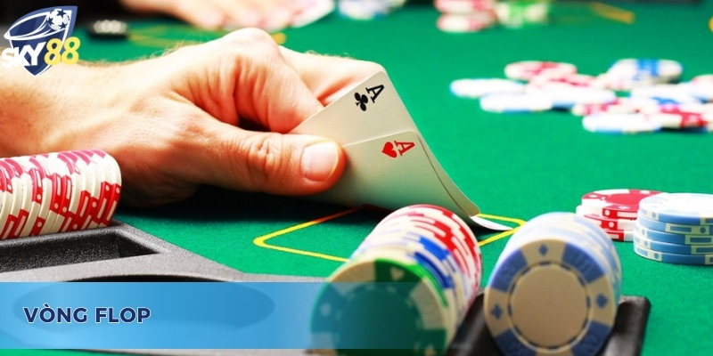 Các bước thực hiện chiến thuật Triple Barrel Poker là gì